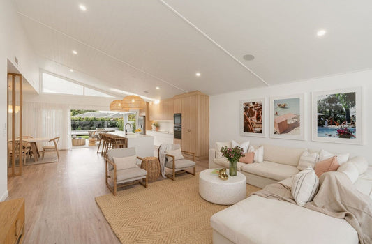 Why Hiring Artwork Can Make a Difference When Selling Your Home