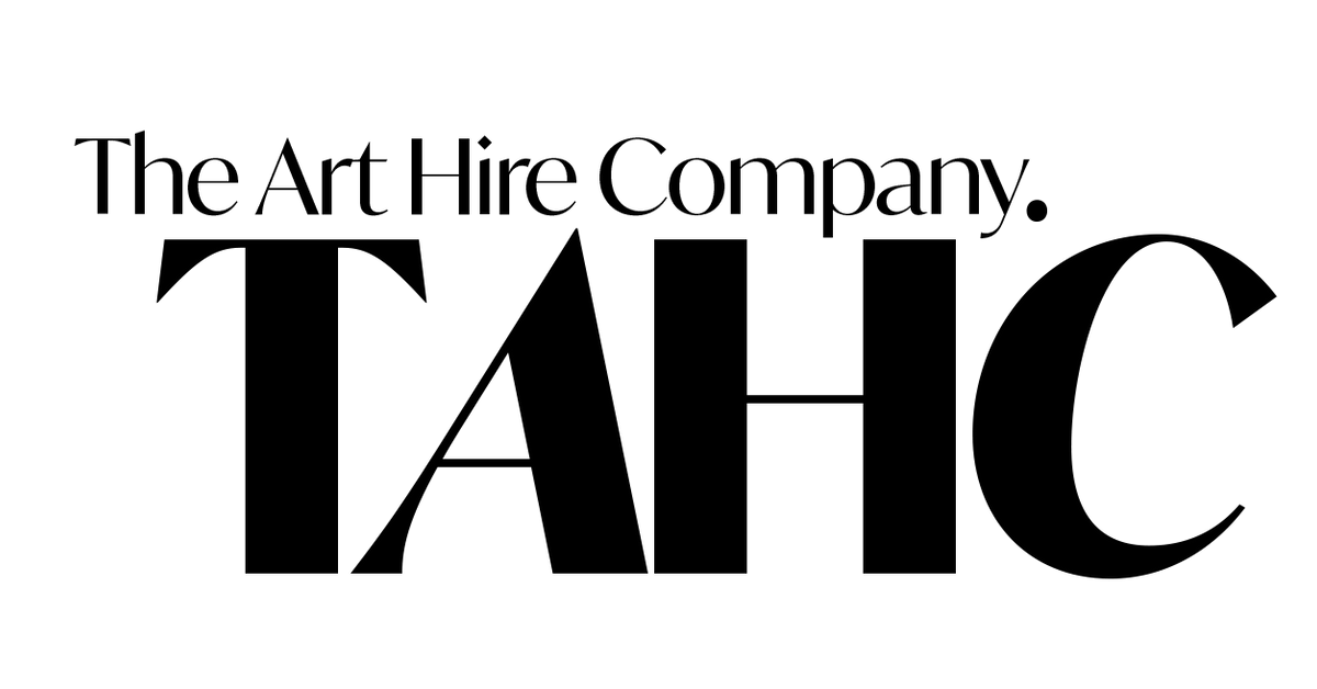 Products The Art Hire Company